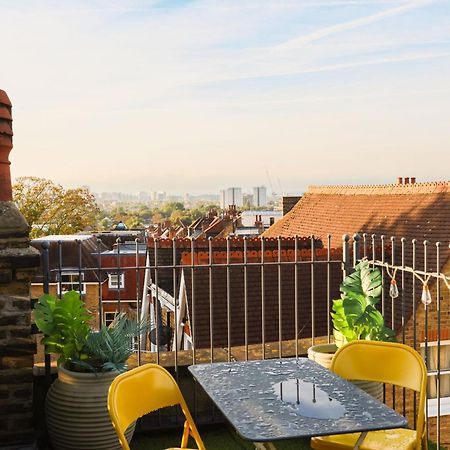 Cosy 1 Bedroom Flat London Eksteriør bilde